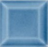 ADMO2029 Modernista Biselado Pb CC Azul Oscuro 7,5X7,5