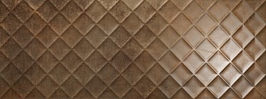 Love Ceramic Tiles Metallic Chess Corten ret 120x45