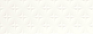 Love Ceramic Tiles Genesis Stellar White matt 120x45