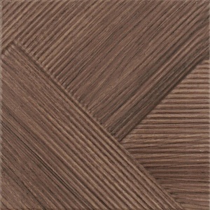 Dune Shapes Stripes Mix Oak 25x25