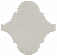 21931 Scale Alhambra Light Grey Cur 12X12
