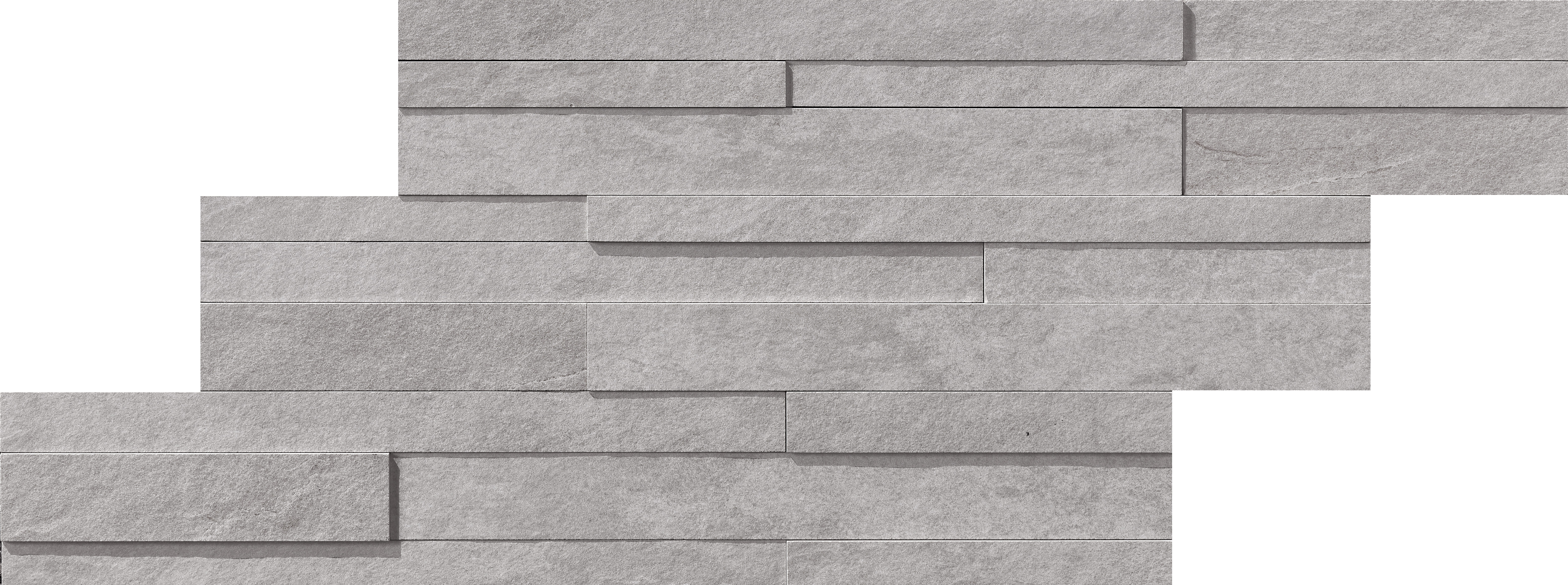 MURETTO 3D SILVER FLOW NAT 4*29X59 LGVWFD8