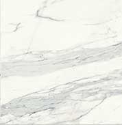 NovaBell Imperial Calacatta Bianco Silk. 30x30