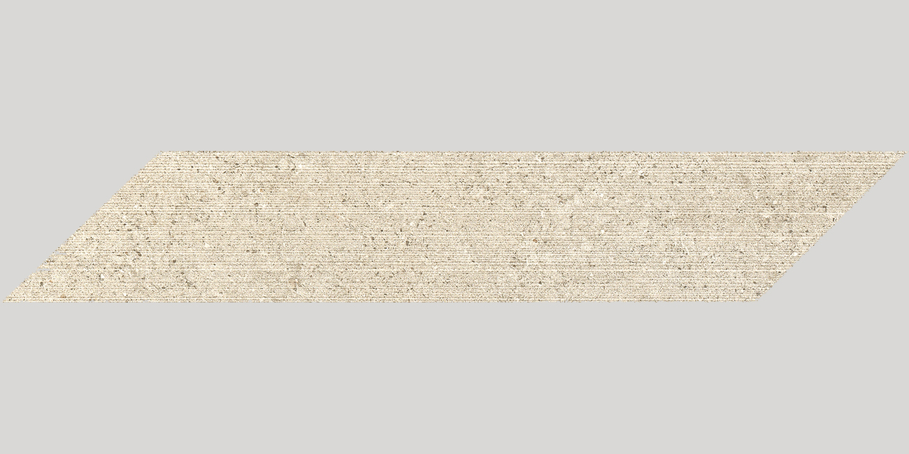 NANOCONCEPT BEIGE RIG CHEVRON 90х15