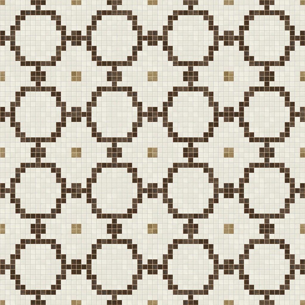 WALLPAPER FUTURIST 2 2X2