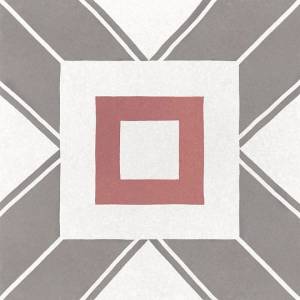 22115 Caprice Deco Decal Colours 20X20
