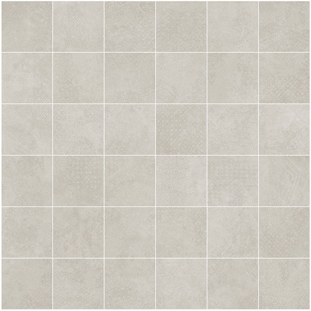 Crudatech Shadow Mosaic