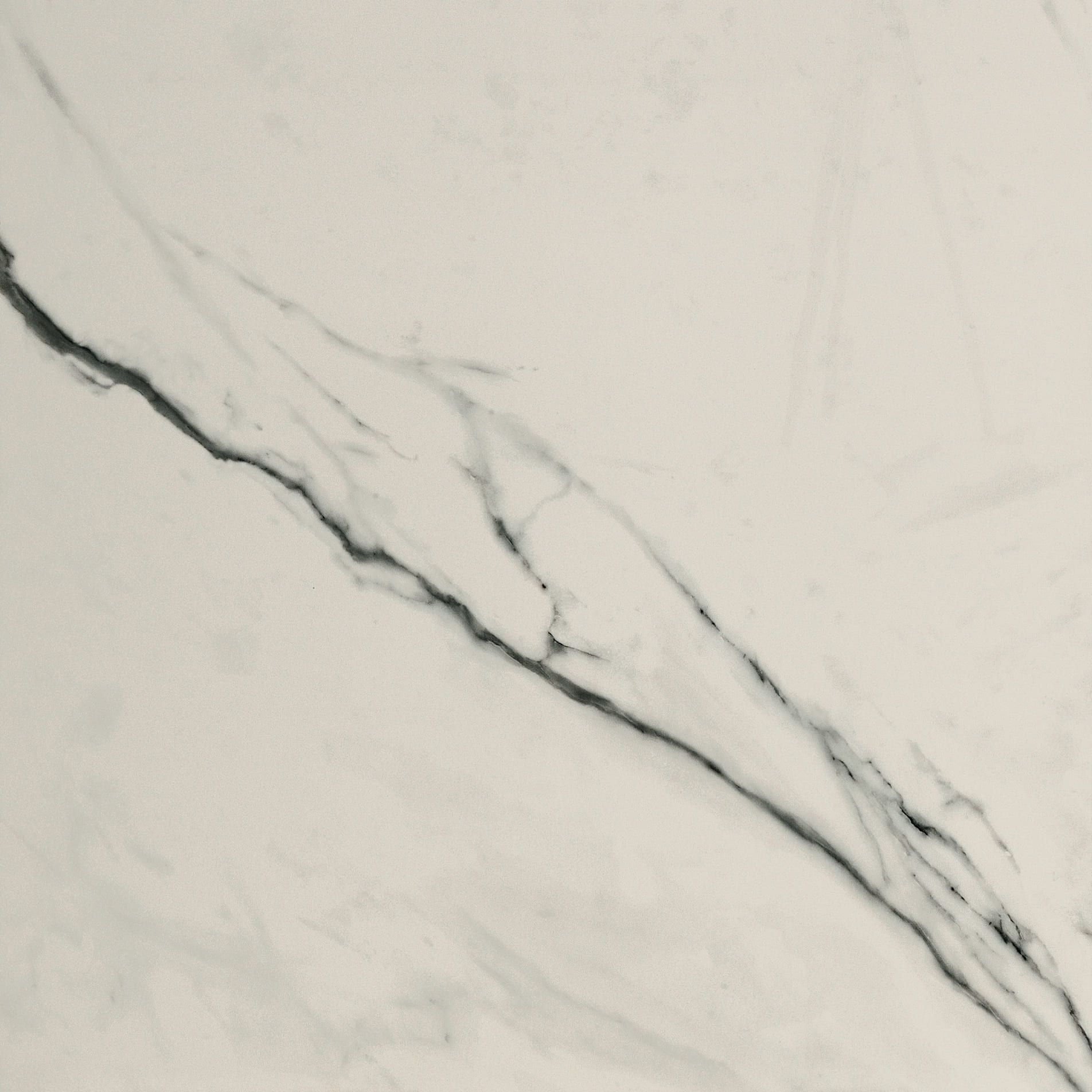 STATUARIO WHITE SAT 5P 100X100X5,5 LSCTM00