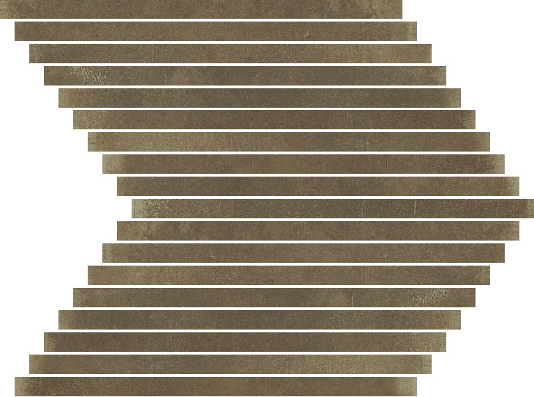 OBJECT 7.0 BROWN NAT MOS ARROW