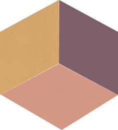 CROMATICA DÉCOR TRIO SUNSET BREEZE SOFT 20x22