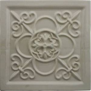 ADST4036 Studio Relieve Vizcaya Graystone 14,8X14,8