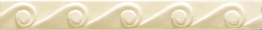 ONDA 3X26 MAGNOLIA CRAQUELE'