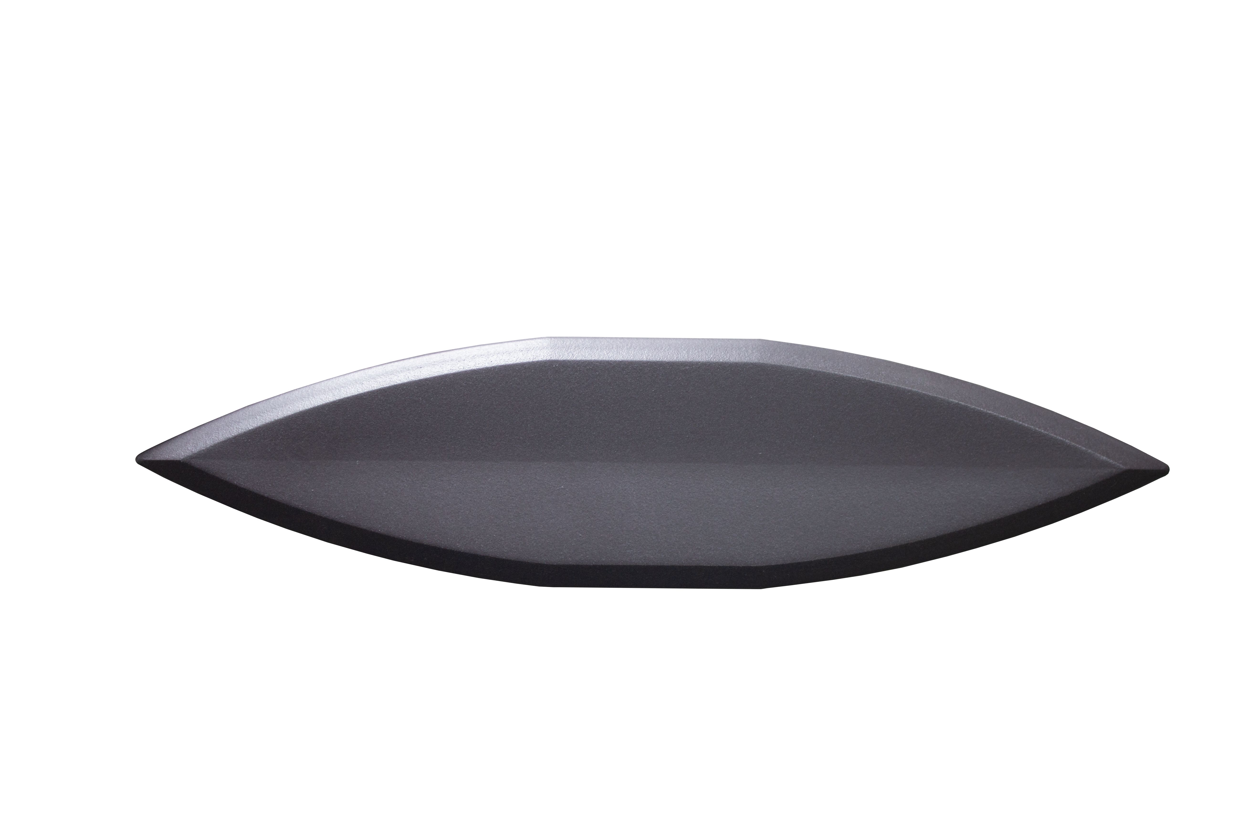 SECOND SKIN PETAL GRAPHITE