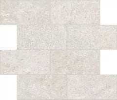 MODULO MURETTO SFALSATO 7,5X15-30X30 CM SUGAR