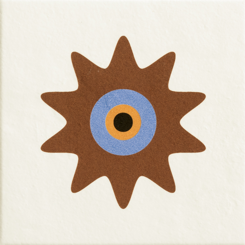 MARGHERITA STAR