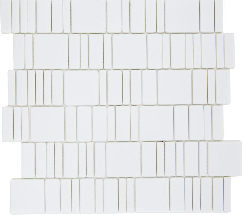 Enamel multiformato Pure 30,6x29,3 8033849019300