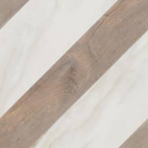 SP6013DP Supreme Gol. Calac. Stripe Ant. 60X60