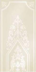 TR ARABESQUE 04 Ad Personam Arabesque Bianco 50X100