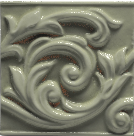 VOLUTA 13X13 PINO