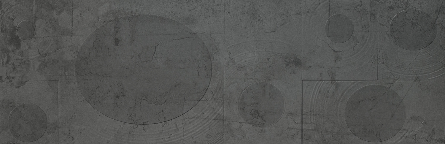 NANOREGENERATION BLACK OVAL 90х30