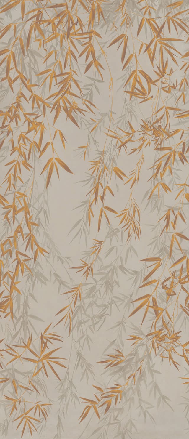 GOLD WILLOW MATT RETT