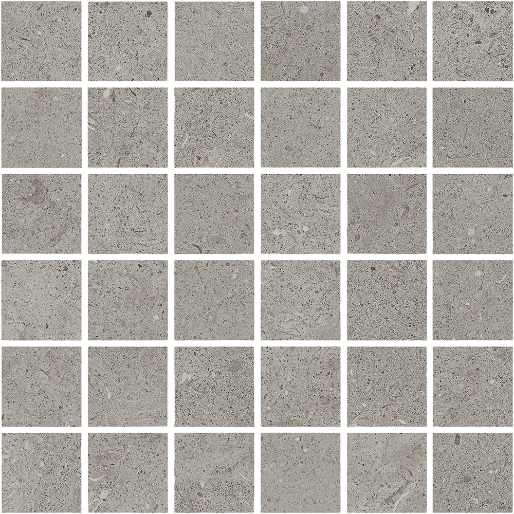 Lagom Smoke Mosaic
