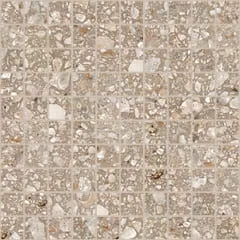 MOSAICO 3X3-30X30 CM COOKIE MIX