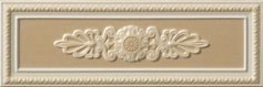 P170380 Lirica Visone Dec.cornice 10X30
