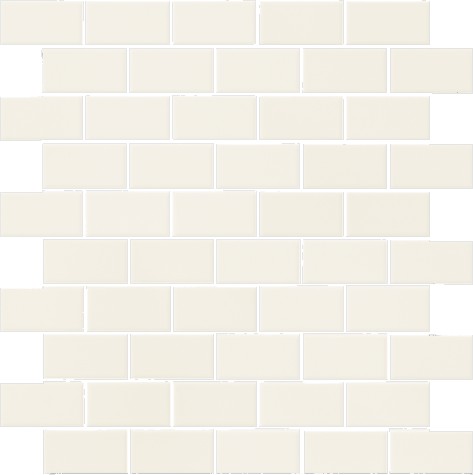 MOSAICO 3X6 MAGNOLIA