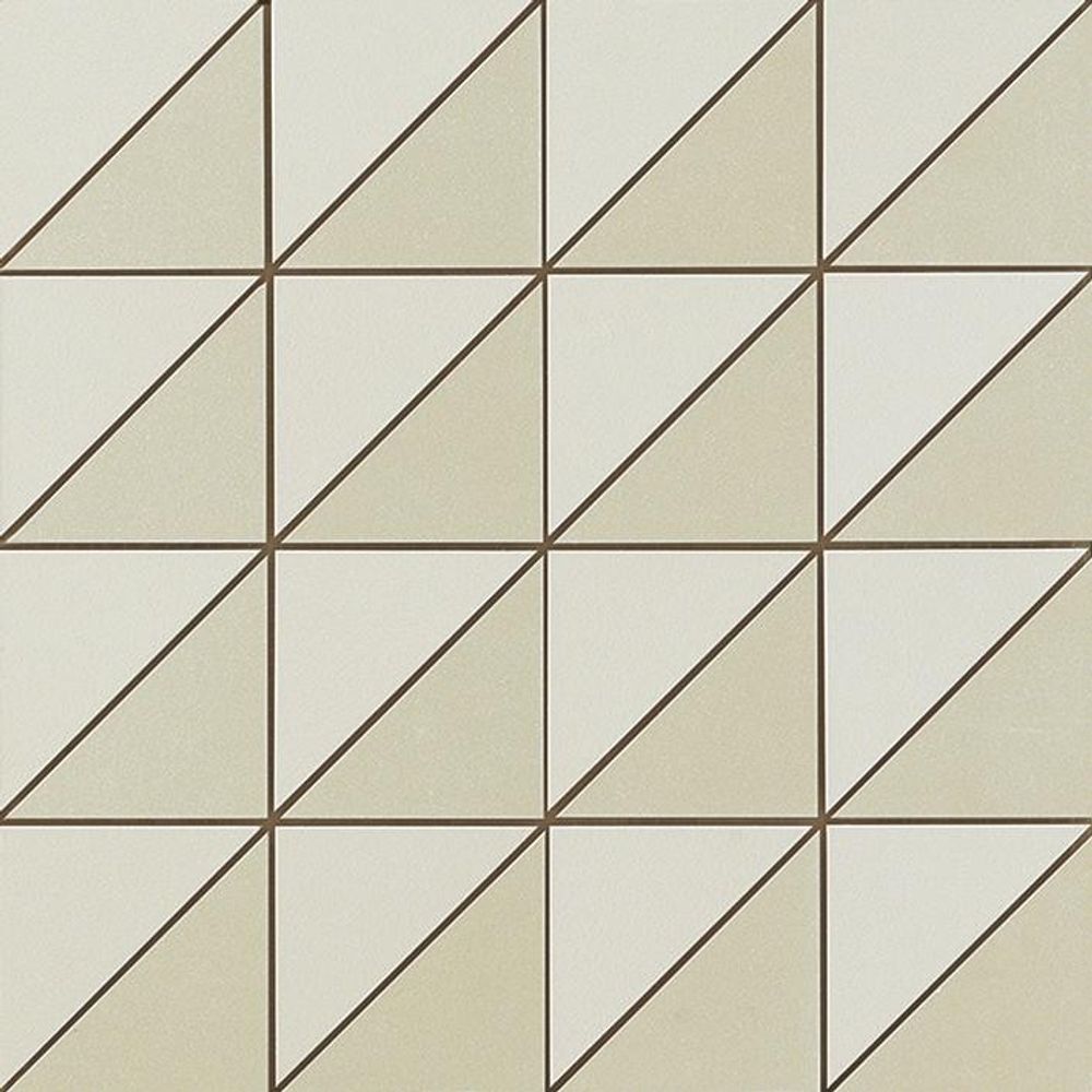 ARKSHADE Light Clay Mosaico Flag