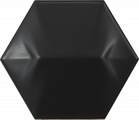 23028 Magical 3 Star Black Matt 10,7X12,4