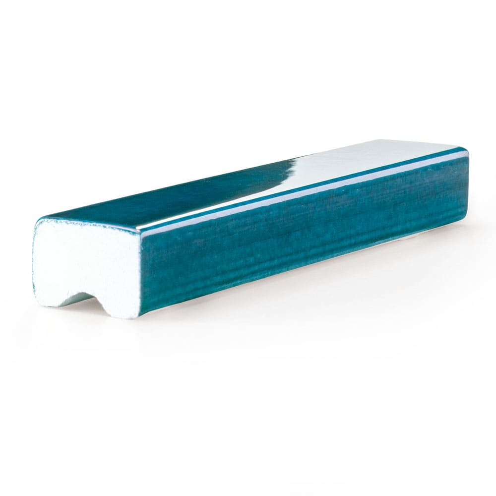 Plinth Quadra Deep Teal