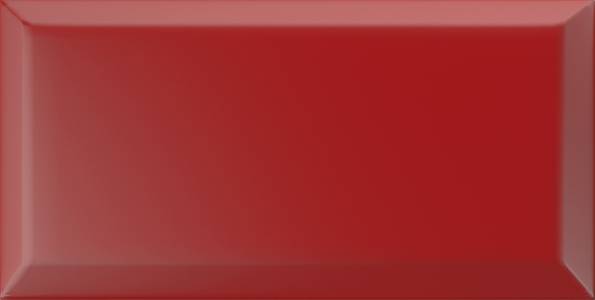 Bisello Interni In Rosso 10X20