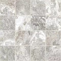 MOSAICO 7,5X7,5-30X30 CM WHITE PORPHYRY