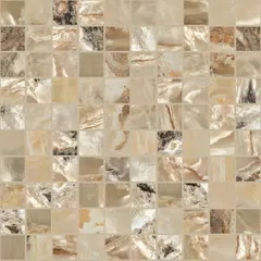 MOSAICO 3X3-30X30 CM GOLDEN BLEND