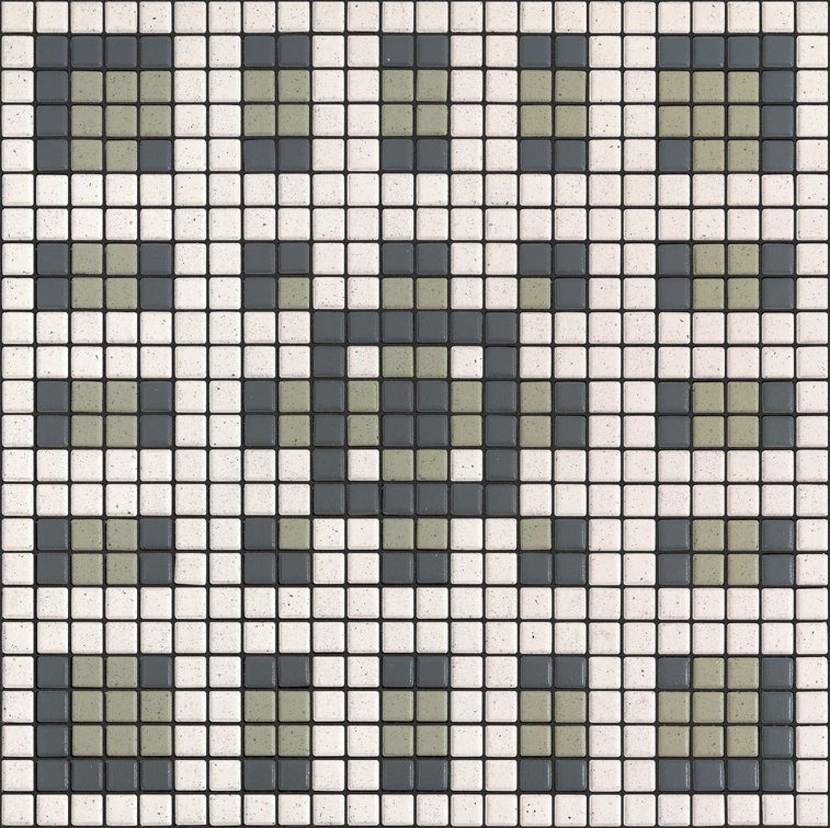 MEMORIE N08 OMBRA 1,2X1,2