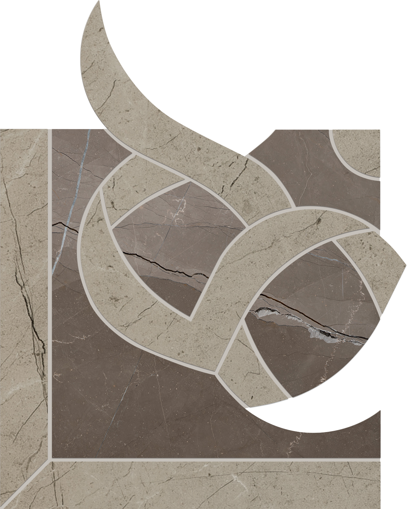 PULPIS FASCIA CLASSIC LUCIDO ANG.DX LK24