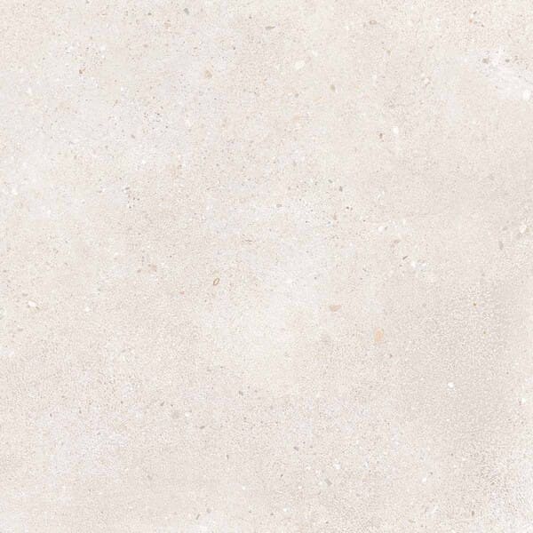 DISTRICT WHITE 60x60 SPAZZOLATO R10 03