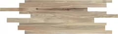 MODULO LISTELLO SFALSATO-15X40 CM WALNUT OAK