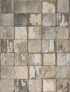 1052967 Havana Malecon Grigio 40X40