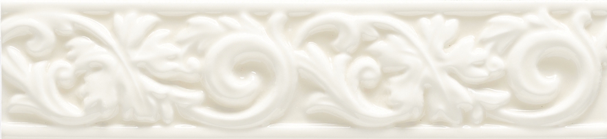 VOLUTA 6X26 MAGNOLIA