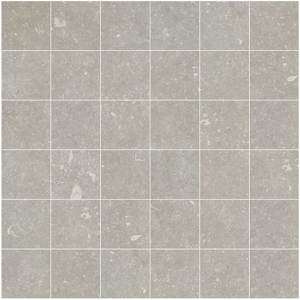 Norlith Drift Grey Mosaic
