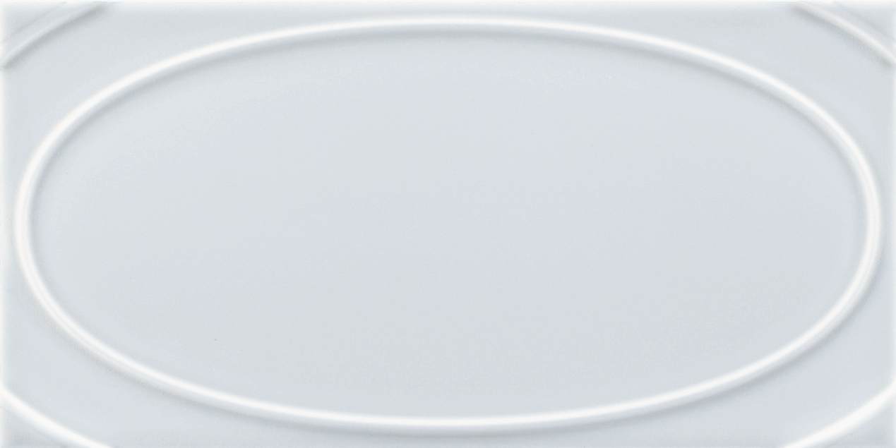 OVAL COTTON 13X26