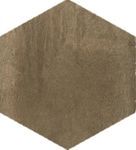 1047242 Riabita Il Cotto Esag Feng Shui Sf 24X27,7