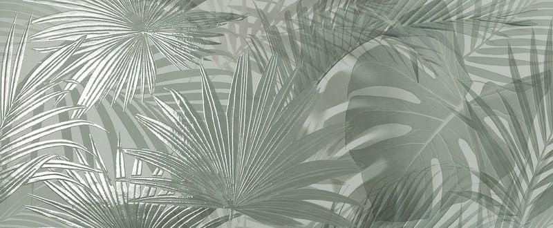MILANO MOOD TROPICAL VERDE 50x120