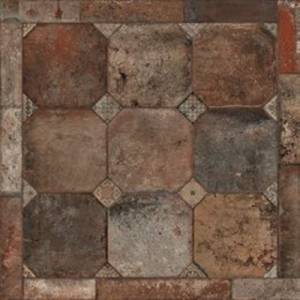 CSAOPEBR60 Terre Nuove Opera Brown Ret 60X60