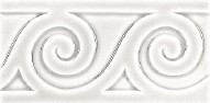 ADMO4087 Modernista Relieve Mar CC Blanco 7,5X15