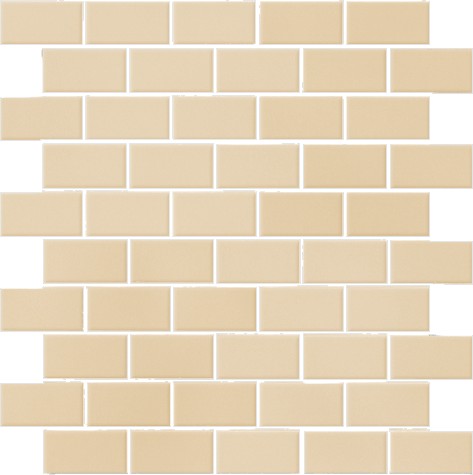 MOSAICO 3X6 GELSOMINO