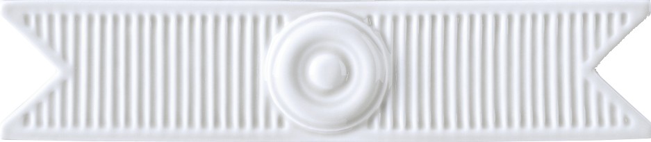 URBE 5,5X26 BIANCO