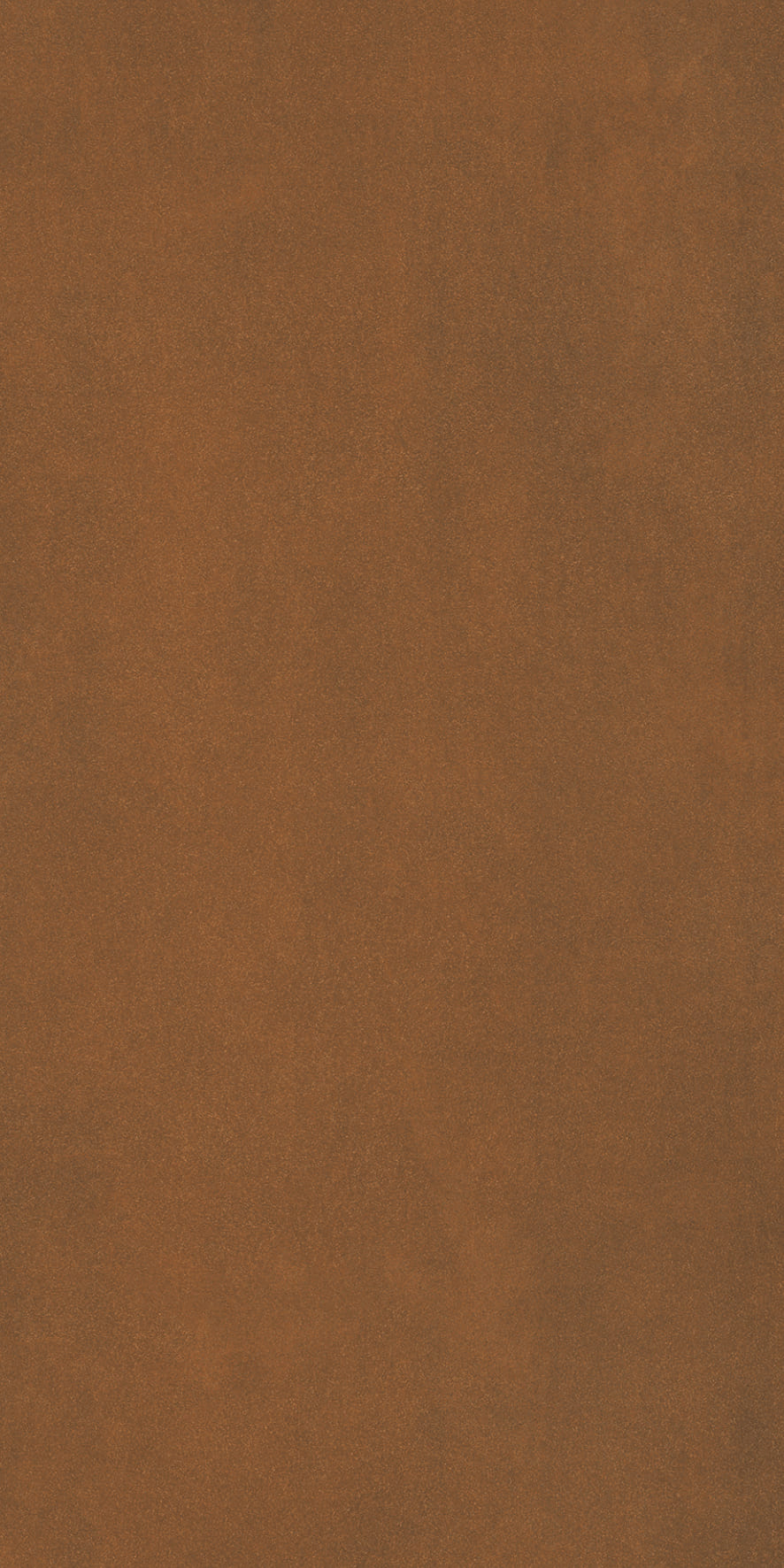 METAMORFOSI CORTEN PATINATO